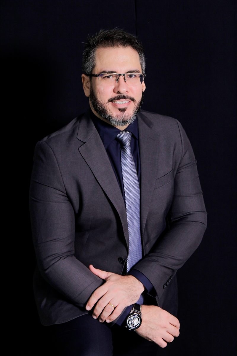 Dr. Rodrigo Miranda, advogado tributarista